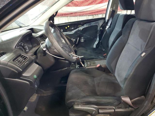 Photo 7 from auction – 2012 HONDA CR-V LX with VIN 2HKRM4H34CH611108
