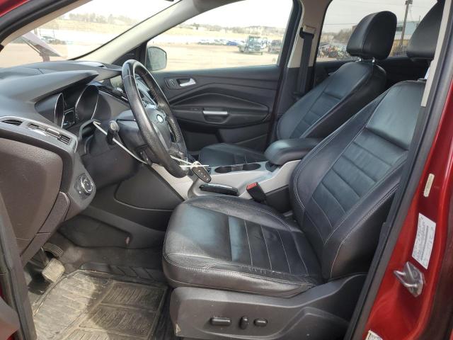 Photo 7 from auction – 2013 FORD ESCAPE SEL with VIN 1FMCU9H90DUD86115