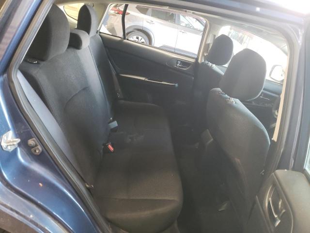 Photo 10 from auction – 2013 SUBARU IMPREZA PR with VIN JF1GPAD64DH845171