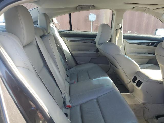 Photo 10 from auction – 2010 ACURA TL with VIN 19UUA8F52AA006069
