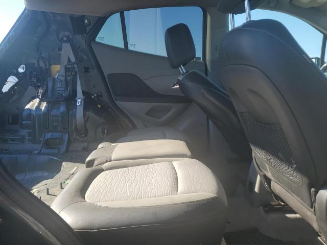 Снимка 10 от търг – 2016 BUICK ENCORE с VIN KL4CJESBXGB741948