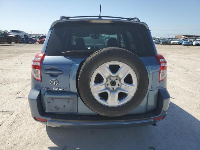 Photo 6 from auction – 2010 TOYOTA RAV4 with VIN JTMZF4DV4AD019843
