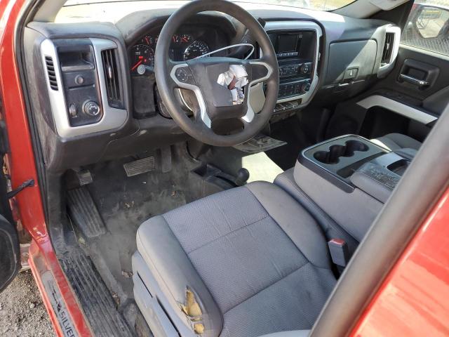 Photo 8 from auction – 2014 CHEVROLET SILVERADO with VIN 1GCNCPEH4EZ122089