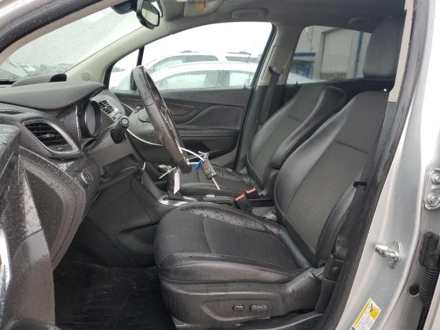 Photo 7 from auction – 2015 BUICK ENCORE CON with VIN KL4CJFSB4FB043288