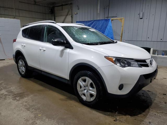 Zdjęcie 4 z aukcji – 2015 TOYOTA RAV4 LE z VIN 2T3BFREV2FW240140