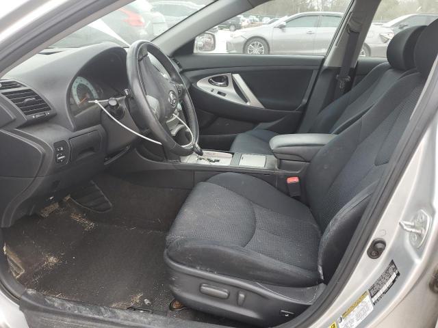Photo 7 from auction – 2007 TOYOTA CAMRY CE with VIN 4T1BE46K97U025231