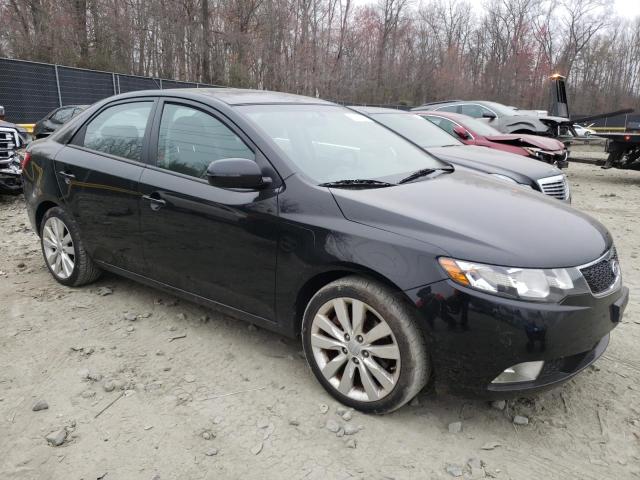 Photo 4 from auction – 2011 KIA FORTE SX with VIN KNAFW4A30B5405173