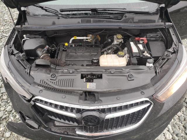 Photo 12 from auction – 2021 BUICK ENCORE PRE with VIN KL4CJESB5MB344336