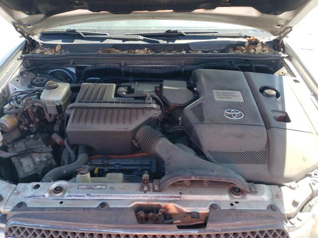 Photo 12 from auction – 2006 TOYOTA HIGHLANDER with VIN JTEEW21AX60031204