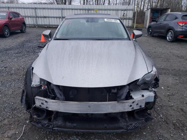 Снимка 5 от търг – 2016 LEXUS IS 300 с VIN JTHCM1D2XG5003373