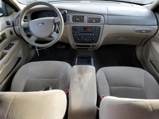 Photo 8 from auction – 2006 FORD TAURUS SE with VIN 1FAFP53UX6A139868