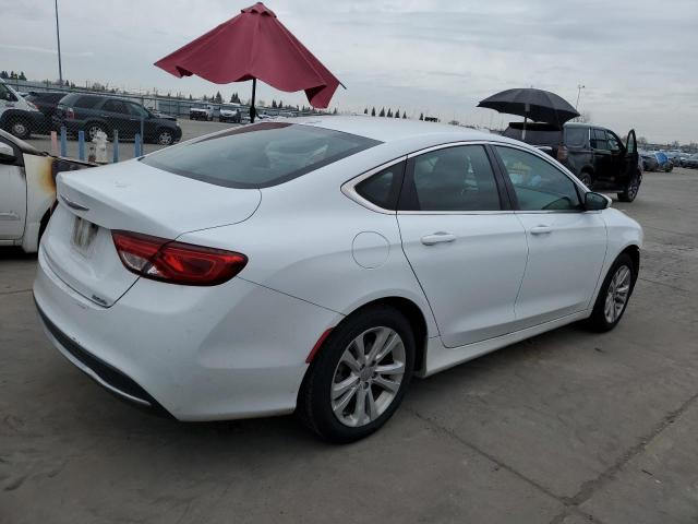 Photo 3 from auction – 2015 CHRYSLER 200 LIMITE with VIN 1C3CCCAB8FN726114