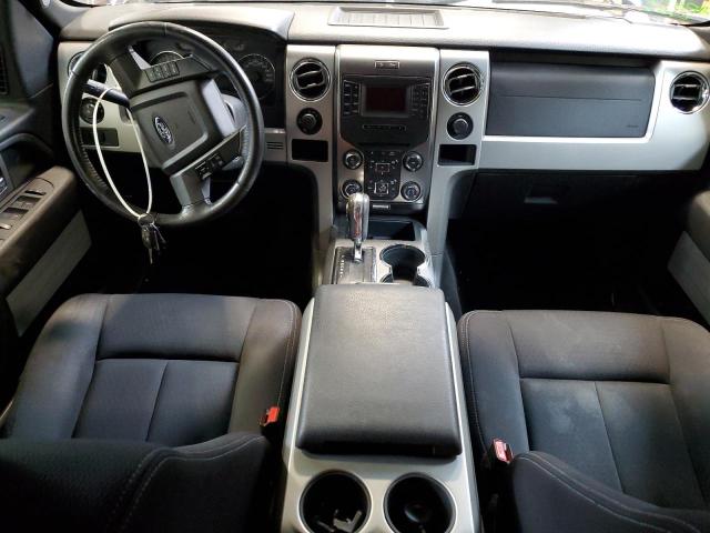 Photo 8 from auction – 2014 FORD F150 SUPER with VIN 1FTFW1ET2EFA64840