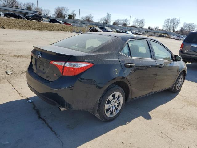 Photo 3 from auction – 2014 TOYOTA COROLLA L with VIN 5YFBURHE9EP063337
