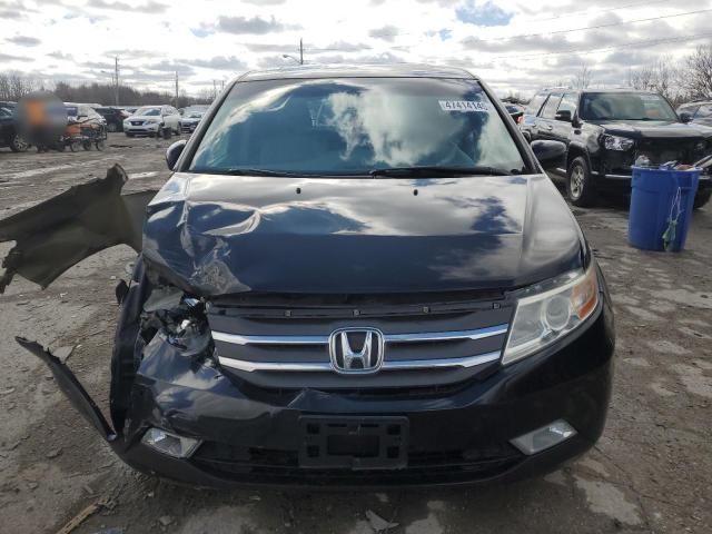 Photo 5 from auction – 2011 HONDA ODYSSEY TO with VIN 5FNRL5H96BB011670
