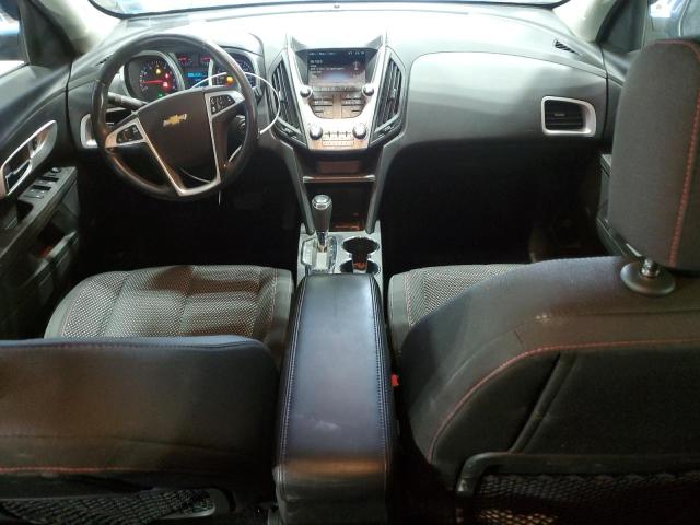 Photo 8 from auction – 2017 CHEVROLET EQUINOX LT with VIN 2GNFLFE38H6235425