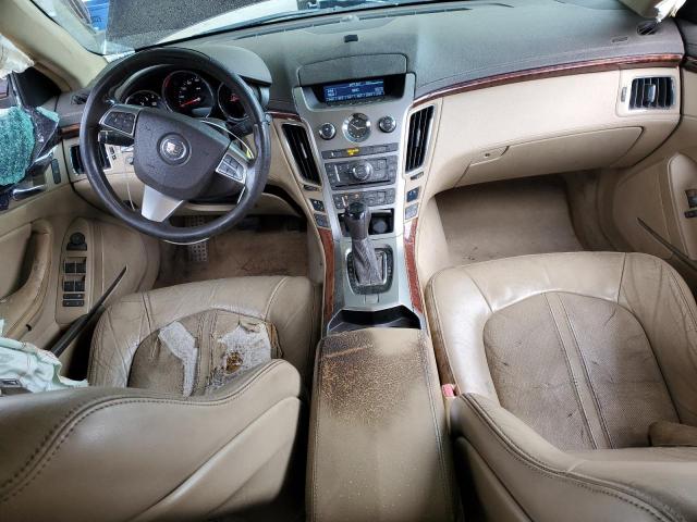 Снимка 8 от търг – 2008 CADILLAC CTS с VIN 1G6DF577680191289