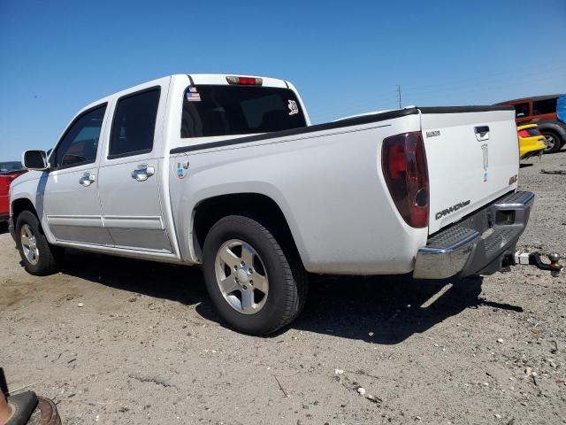 Photo 2 from auction – 2012 GMC CANYON SLE with VIN 1GTD5MFE9C8169288