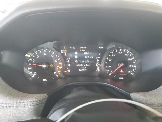 Photo 9 from auction – 2024 JEEP COMPASS LA with VIN 3C4NJDBN1RT110610