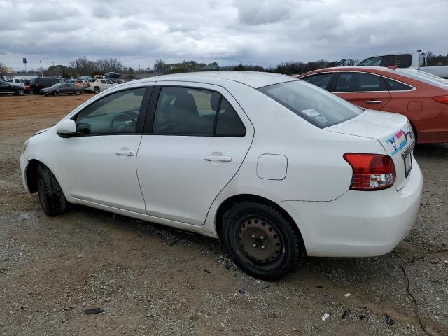 Photo 2 from auction – 2012 TOYOTA YARIS with VIN JTDBT4K37C1415720