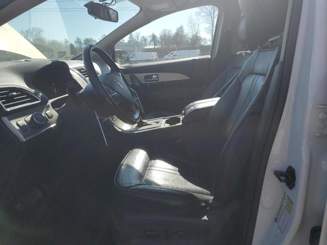 Photo 7 from auction – 2012 LINCOLN MKX with VIN 2LMDJ8JK2CBL13731