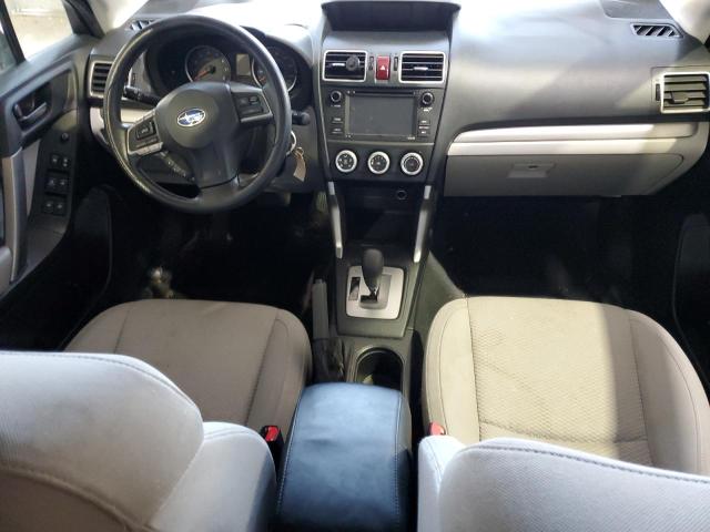 Photo 8 from auction – 2016 SUBARU FORESTER 2 with VIN JF2SJABCXGH526328