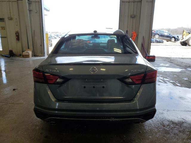 Photo 6 from auction – 2020 NISSAN ALTIMA PLA with VIN 1N4BL4FV9LN303446