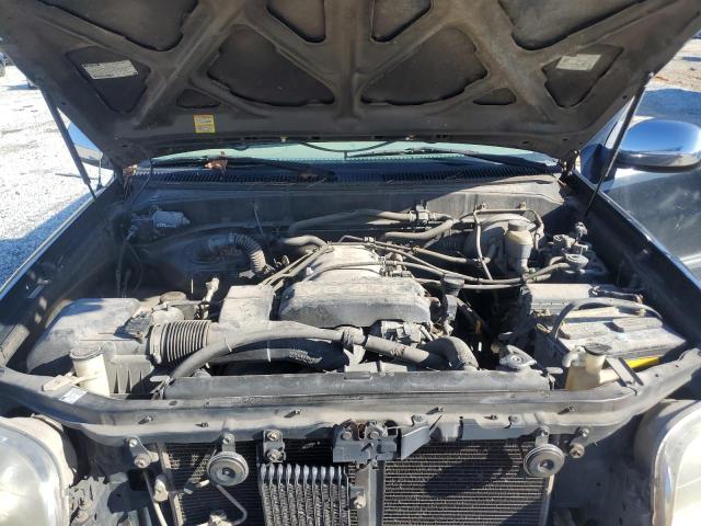 Photo 11 from auction – 2000 TOYOTA TUNDRA ACC with VIN 5TBRT3413YS076560