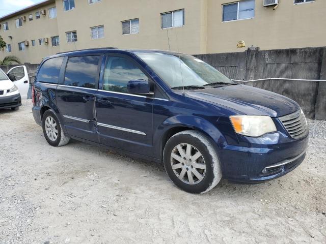 Photo 4 from auction – 2014 CHRYSLER TOWN & COU with VIN 2C4RC1BG7ER324381