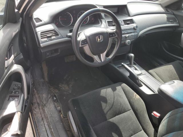 Photo 8 from auction – 2009 HONDA ACCORD EX with VIN 1HGCS12759A009017