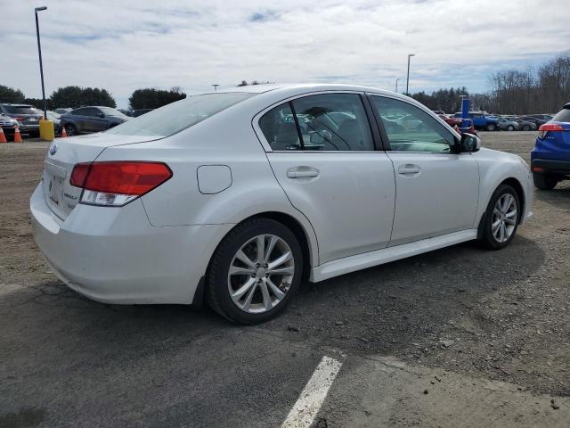 Снимка 3 от търг – 2013 SUBARU LEGACY 2.5 с VIN 4S3BMBC65D3045156