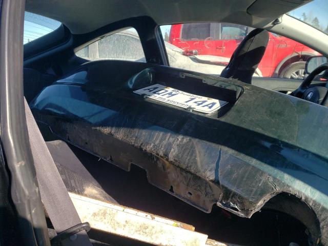 Photo 10 from auction – 2002 ACURA RSX with VIN JH4DC54642C806833