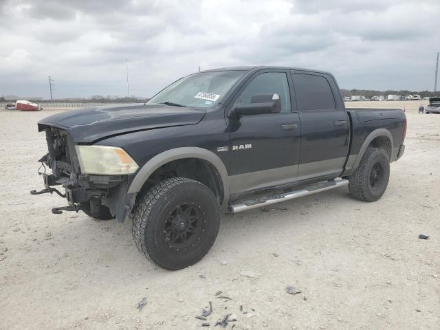 Zdjęcie 1 z aukcji – 2010 DODGE RAM 1500 z VIN 1D7RV1CT2AS198919