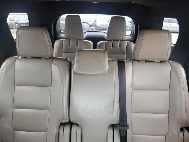 Photo 10 from auction – 2011 FORD EXPLORER X with VIN 1FMHK7D8XBGA53218