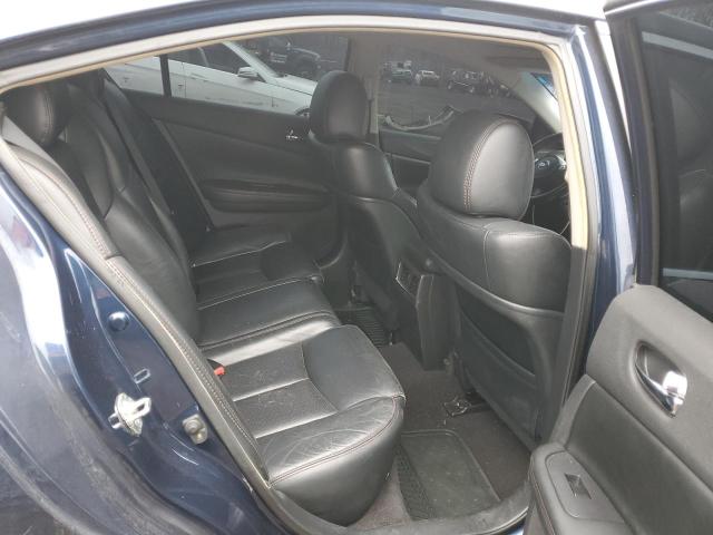 Photo 10 from auction – 2012 NISSAN MAXIMA S with VIN 1N4AA5AP2CC868651