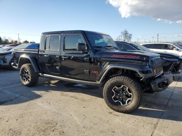 Photo 4 from auction – 2020 JEEP GLADIATOR with VIN 1C6JJTBG6LL102832
