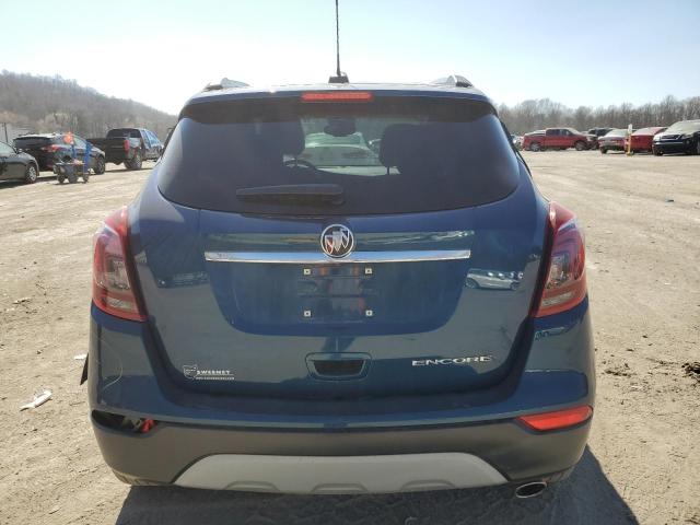 Photo 6 from auction – 2019 BUICK ENCORE ESS with VIN KL4CJCSM2KB924033