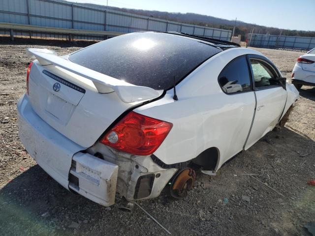 Photo 3 from auction – 2007 TOYOTA SCION TC with VIN JTKDE167070147273