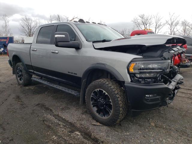 Foto 4 de la subasta – 2023 RAM 2500 POWER con VIN 3C6UR5EJ9PG616170