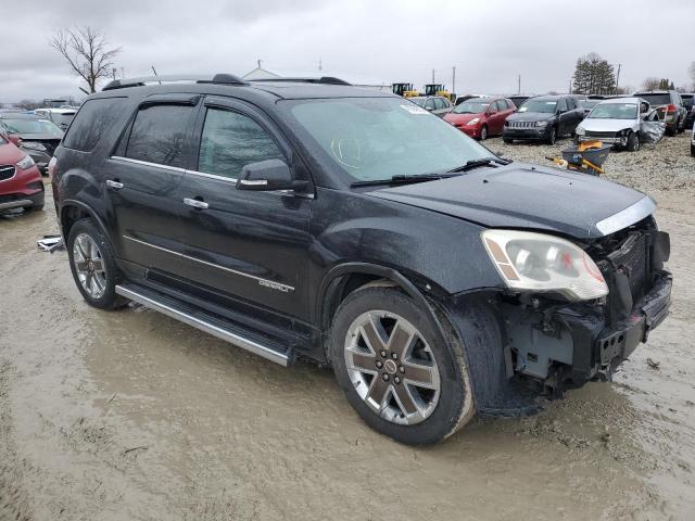 Photo 4 from auction – 2012 GMC ACADIA DEN with VIN 1GKKVTED4CJ162403