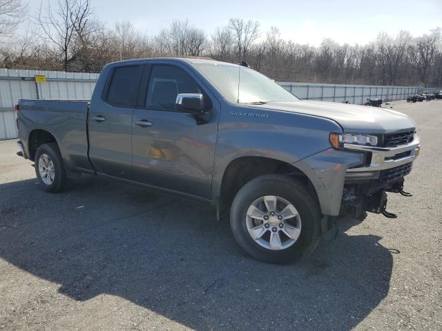 Photo 4 from auction – 2019 CHEVROLET SILVERADO with VIN 1GCRYDED9KZ368291