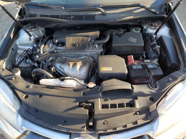 Photo 11 from auction – 2016 TOYOTA CAMRY LE with VIN 4T4BF1FK2GR579549