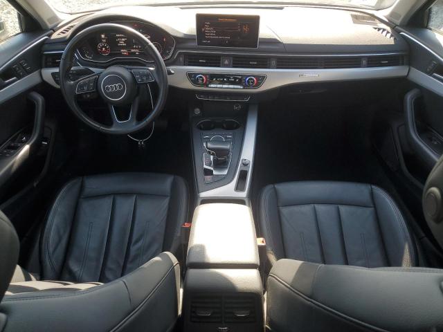 Photo 8 from auction – 2017 AUDI A4 PREMIUM with VIN WAUENAF44HN049964