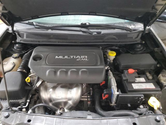 Снимка 11 от търг – 2015 DODGE DART SXT с VIN 1C3CDFBB4FD165199