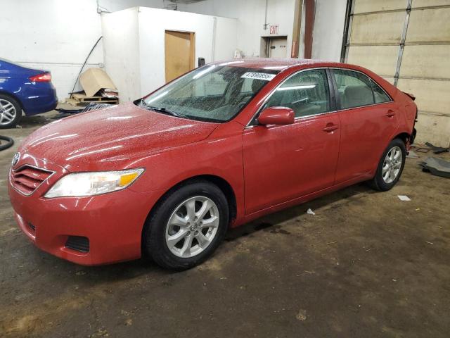 TOYOTA CAMRY BASE 2011 con VIN 4T1BF3EK8BU705123 - Foto de la subasta