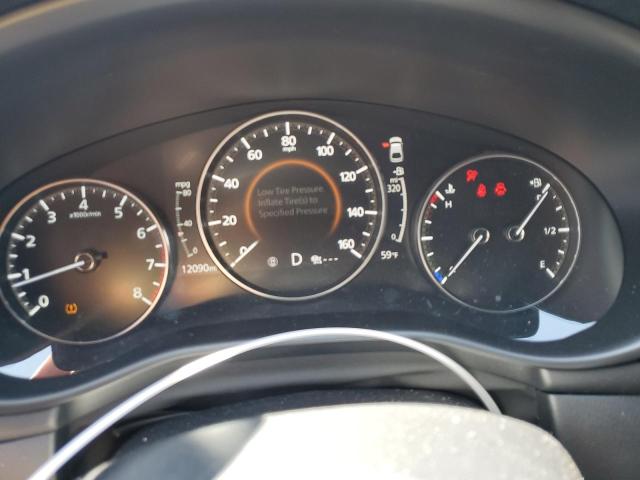 Photo 9 from auction – 2022 MAZDA 3 with VIN JM1BPAJLXN1509615
