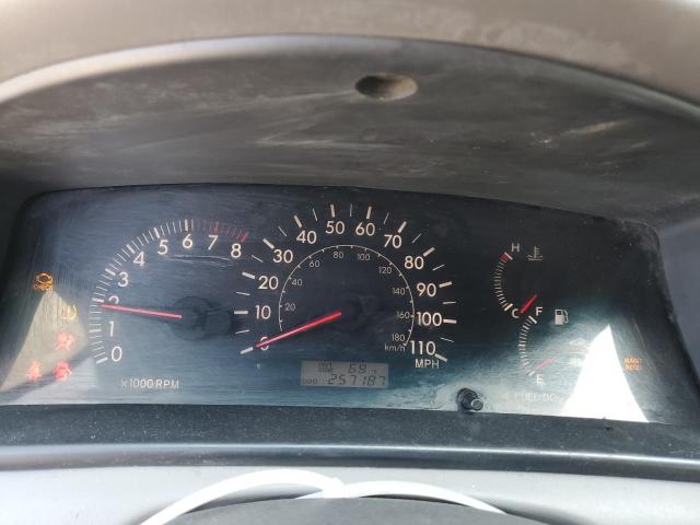 Снимка 9 от търг – 2006 TOYOTA COROLLA CE с VIN 2T1BR30E76C676293