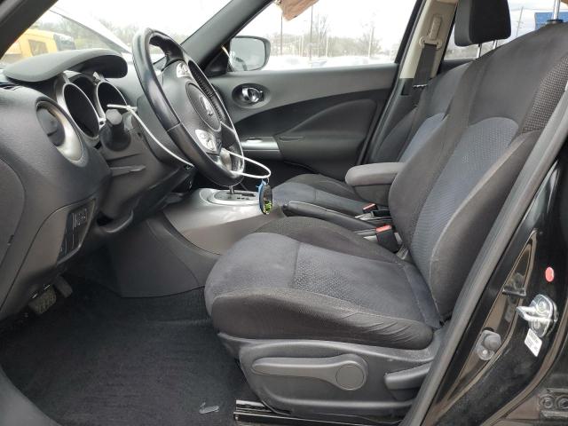 Photo 7 from auction – 2015 NISSAN JUKE S with VIN JN8AF5MR5FT505746