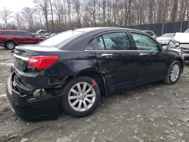 Photo 3 from auction – 2014 CHRYSLER 200 LIMITE with VIN 1C3CCBCG6EN179149
