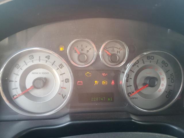 Photo 9 from auction – 2010 FORD EDGE LIMIT with VIN 2FMDK4KC2ABB03393